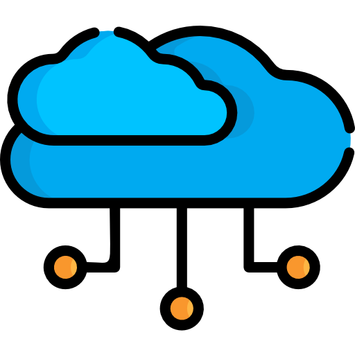 Cloud computing